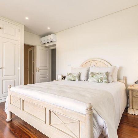 Casa 141- Familiar Conforto Paz E Bem-Estar Гімарайнш Екстер'єр фото
