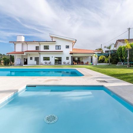 Casa 141- Familiar Conforto Paz E Bem-Estar Гімарайнш Екстер'єр фото