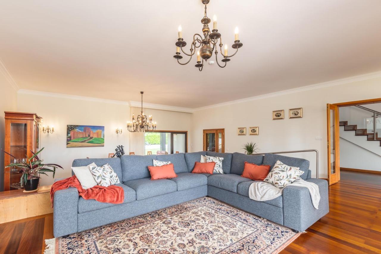 Casa 141- Familiar Conforto Paz E Bem-Estar Гімарайнш Екстер'єр фото