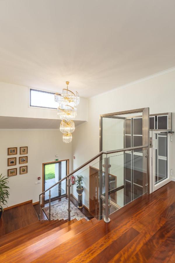 Casa 141- Familiar Conforto Paz E Bem-Estar Гімарайнш Екстер'єр фото