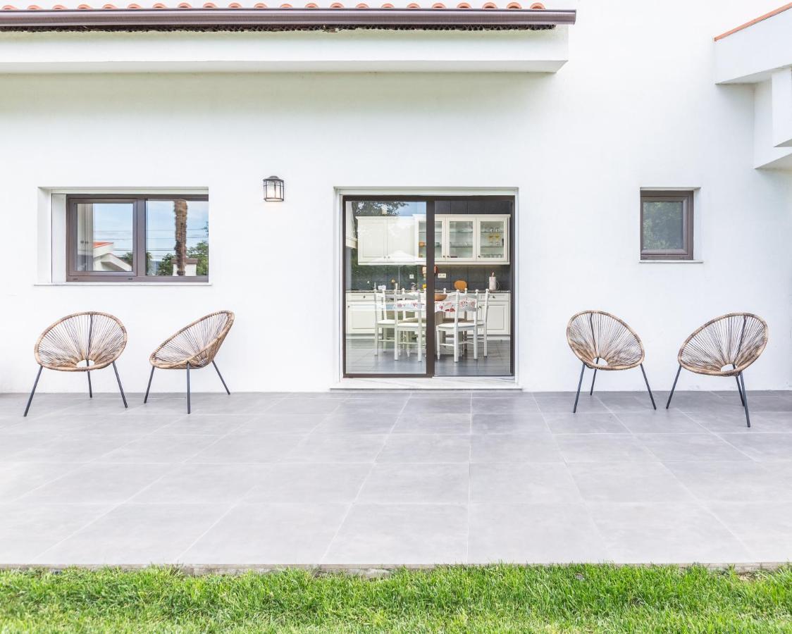 Casa 141- Familiar Conforto Paz E Bem-Estar Гімарайнш Екстер'єр фото